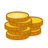 Gold Coins